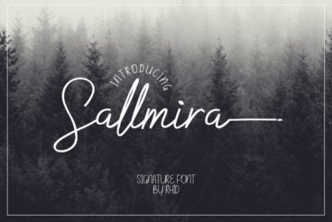 Sallmira Font