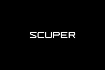Scuper Font