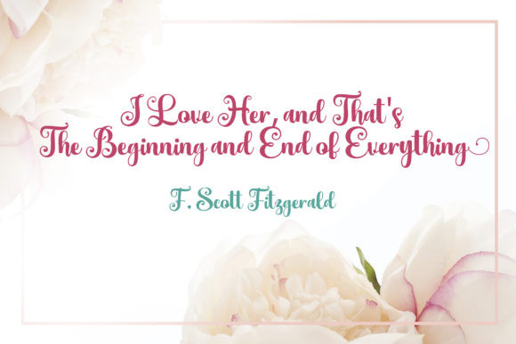 Shabilla Font