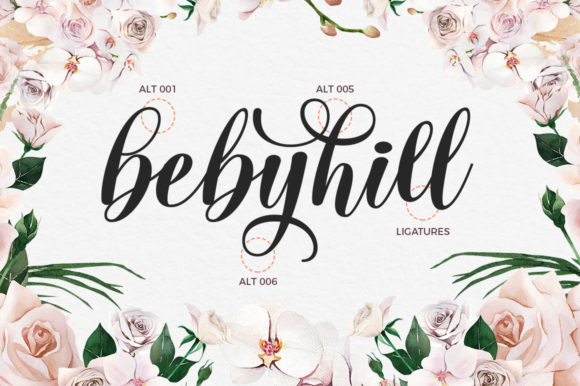 Siabella Font