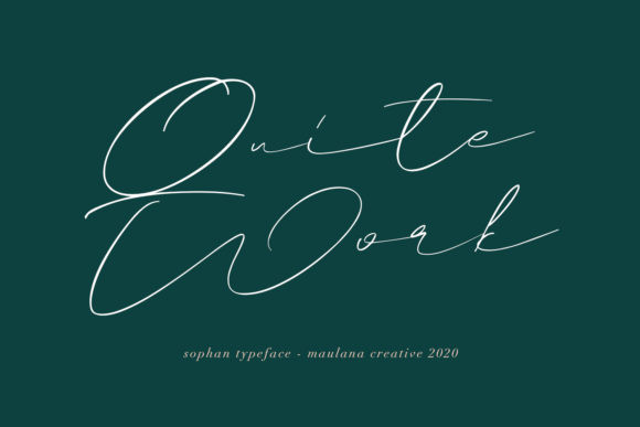 Sophan Font