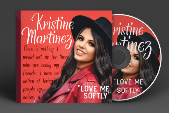 Staykingston Font