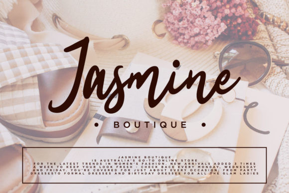 Stayshiny Font