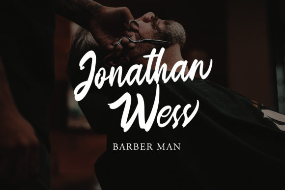Sulaiman Font