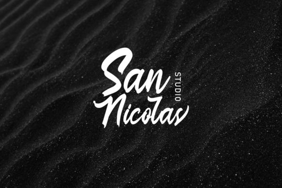 Sulaiman Font