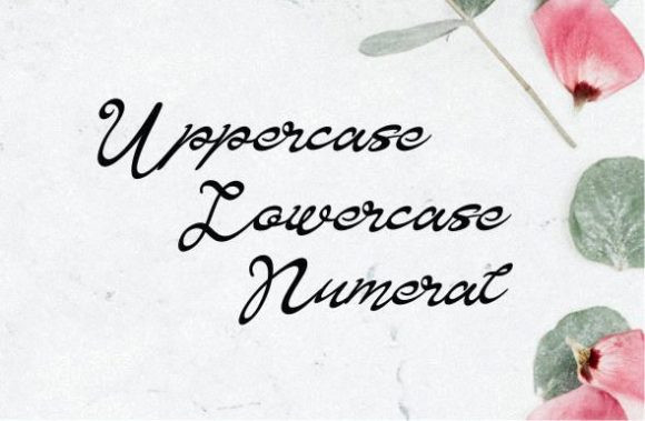 Teatarick Font