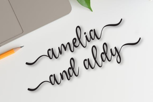 Teringat Font