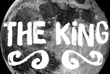 The King Font
