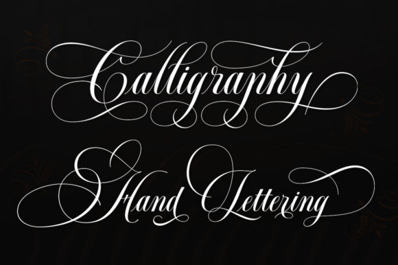 The Moritza Font