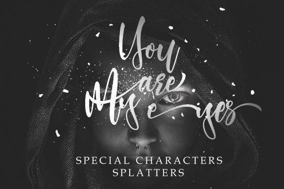 Themoon Font