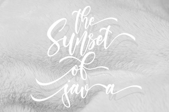 Themoon Font