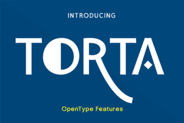 Torta Font
