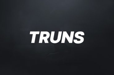Truns Font