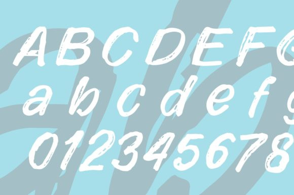 Vabulous Font