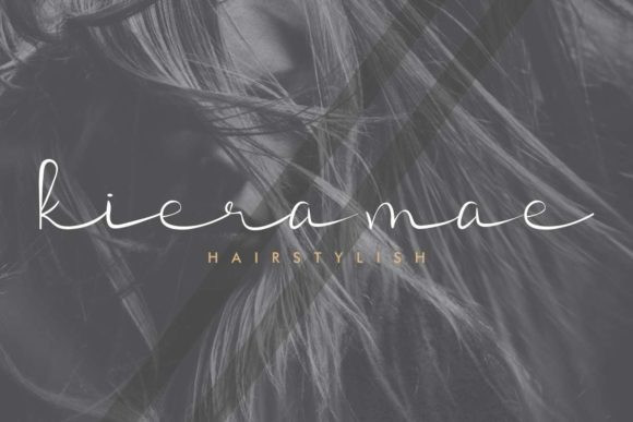 Veronica Elena Font