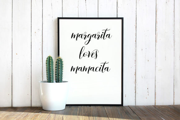 Victoria Heart Font