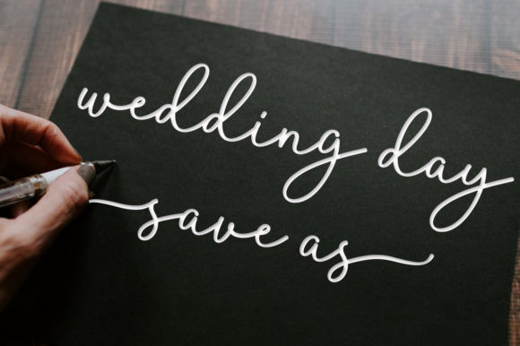 Wellows Font