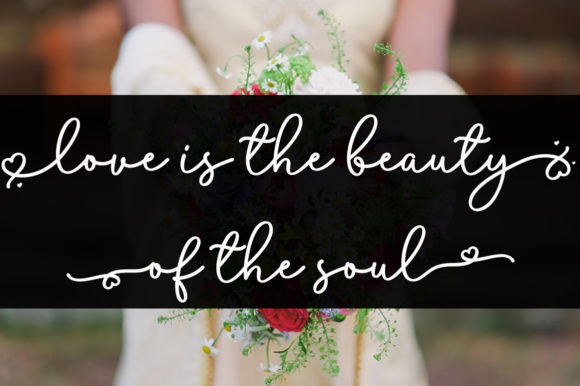 Wellows Font