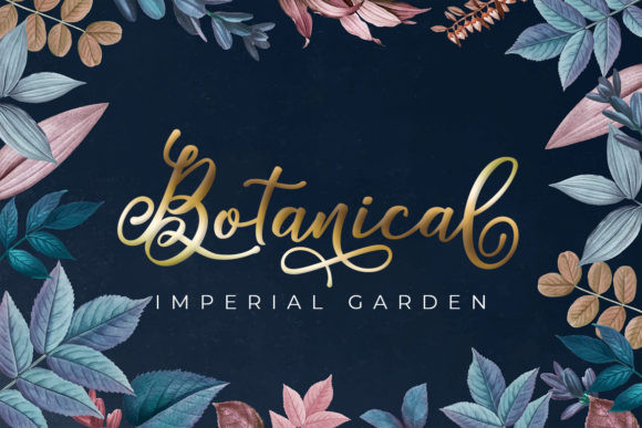 Window Font