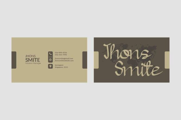Wooslight Font