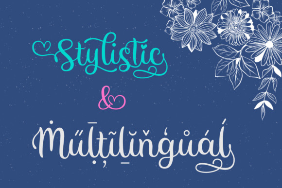 Yesta Font