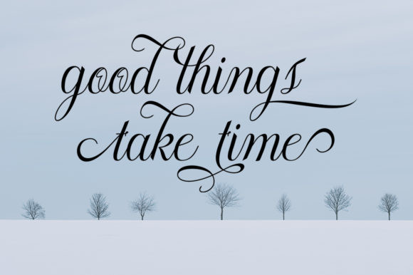 Zathira Font