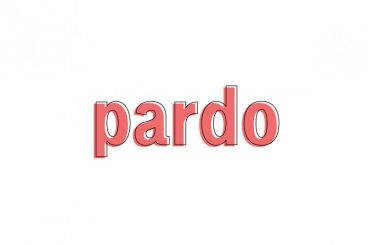 Pardo Font