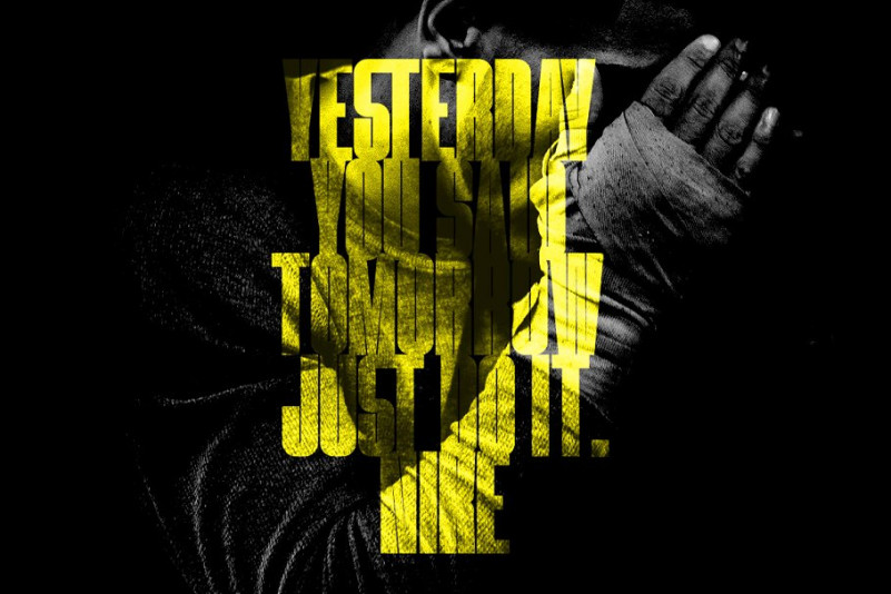 Blackheat Font Blackheat Font