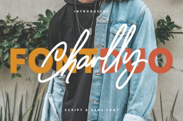Charlly Font