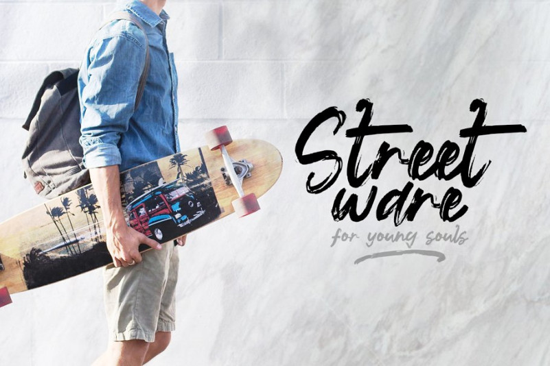 Fontix Font