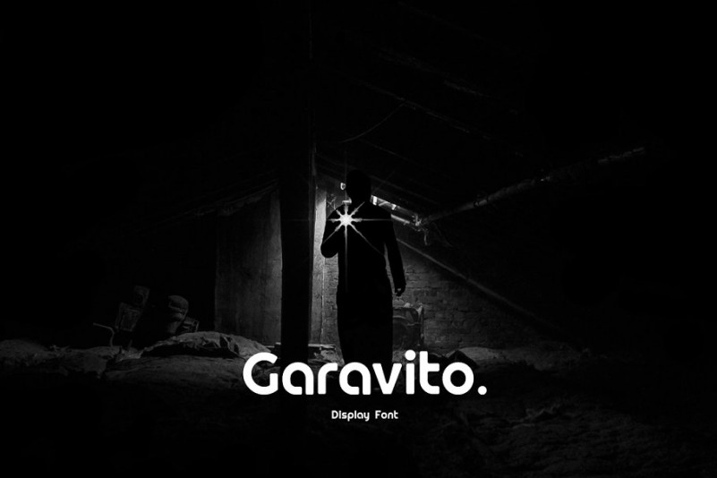 Garavito Font