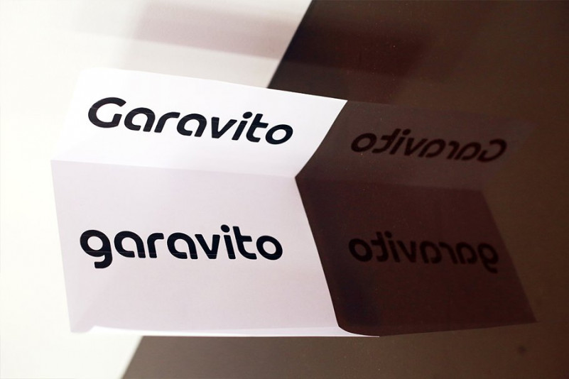 Garavito Font