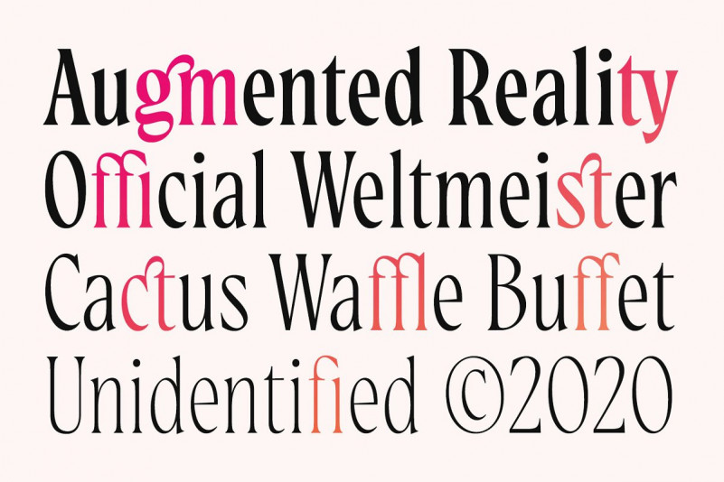 Magalie Font