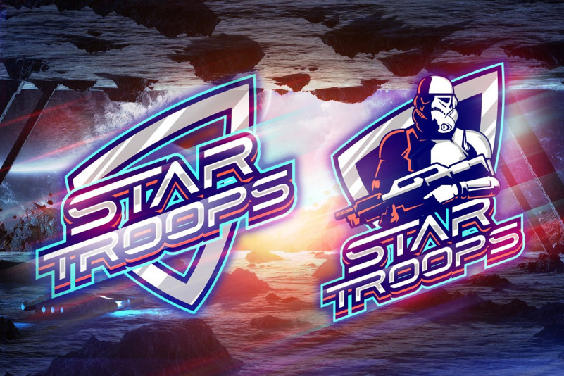 Galactus Font