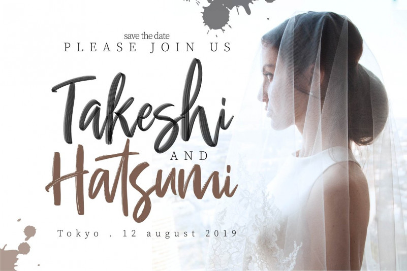 Hitoshi Font