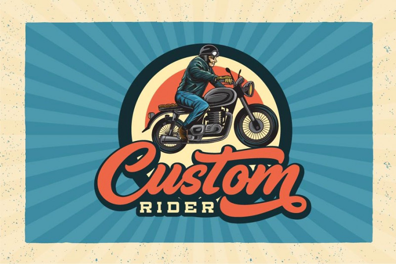 RETRONIC Font