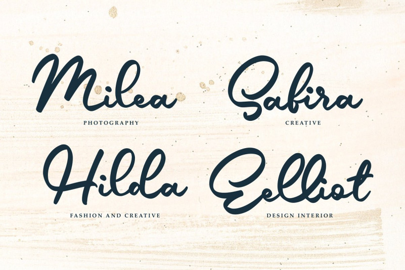 Alica Font