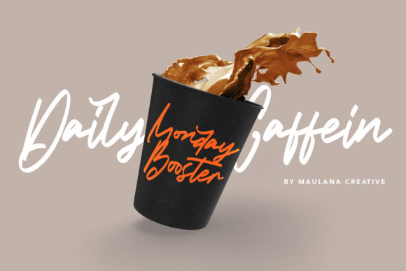 Asiatropic Font