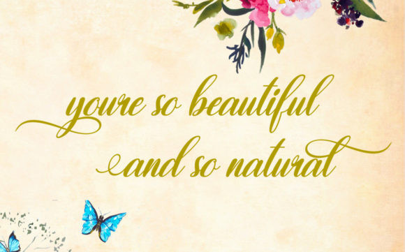 Asyadem Font