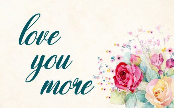 Asyadem Font