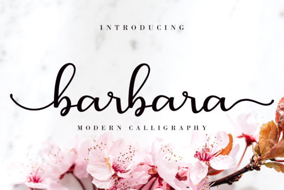 Barbara Font