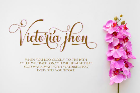 Barbie Monica Font