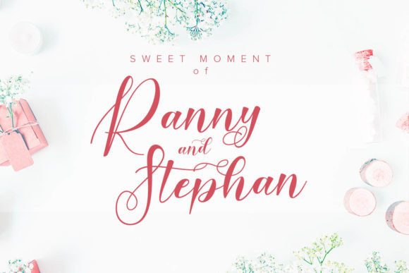 Barelyn Font
