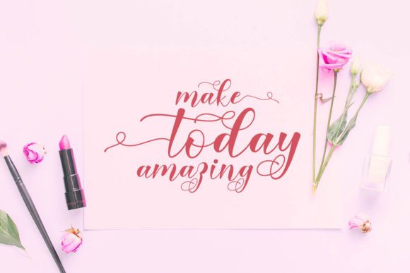 Barelyn Font