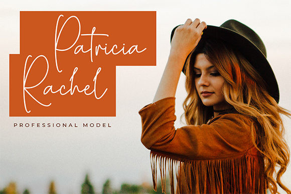 Beauty Andellia Font Beauty Andellia Font