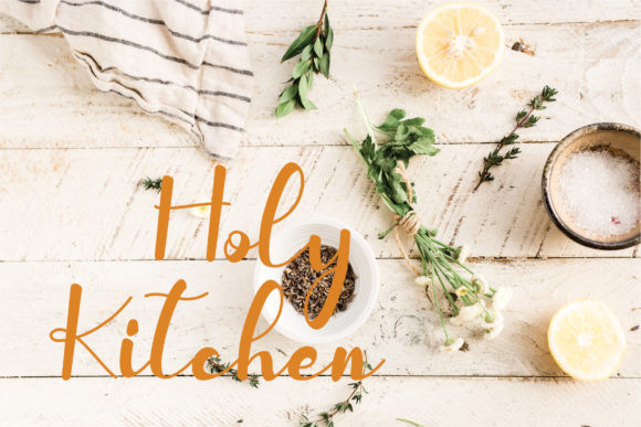 Belova Font Belova Font
