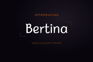Bertina Font