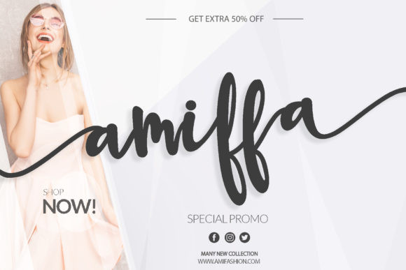 Bethania Font