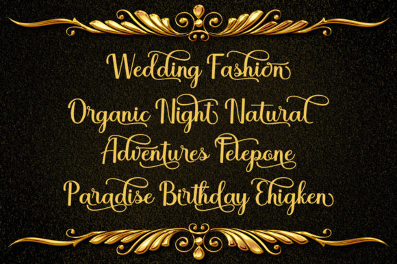 Brinita Font