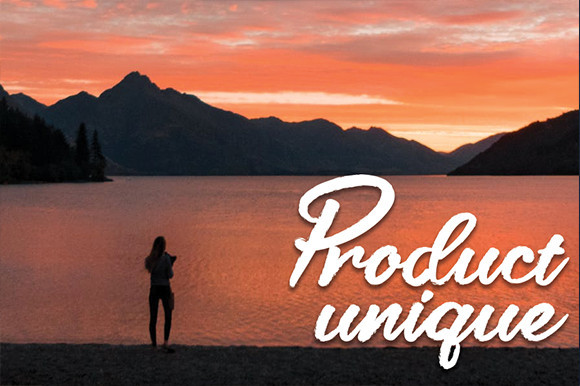 Brush Womens Font